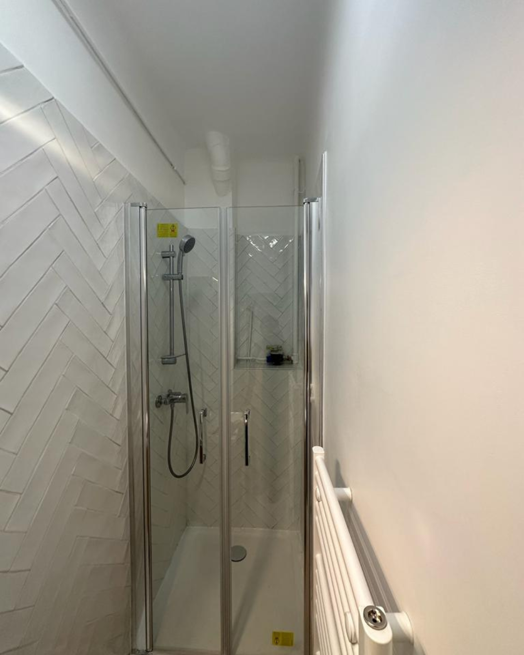 Rénovation complète appartement Montrouge parquet neuf toutes pièces AZ Batiments