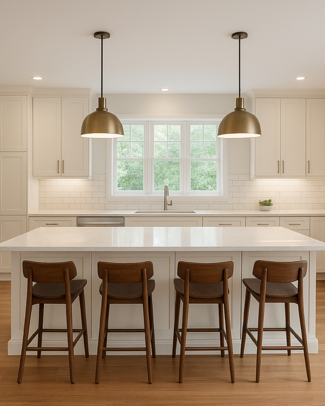 Équipe AZ Batiments — entreprise rénovation Paris IDF